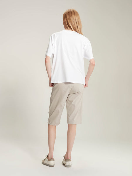 SILLS (LN) Fernanda embellished star tee - Black! 14