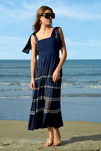 TRELISE COOPER (LN) "Layer affair" dress! 10