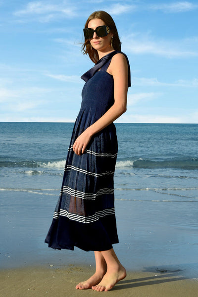 TRELISE COOPER (LN) "Layer affair" dress! 10