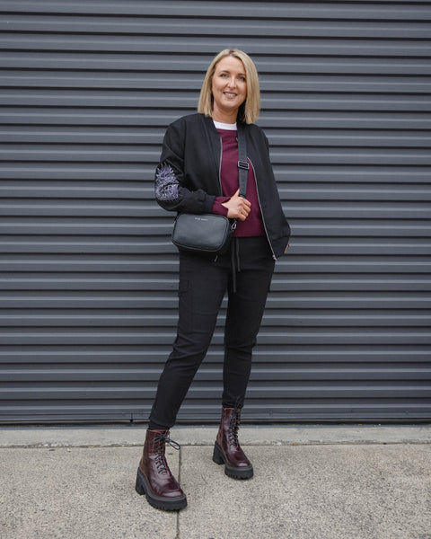 REPERTOIRE (NZ) "Java" pant! 14