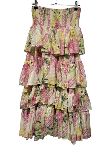 COOP By Trelise "Star rara" skirt or dress! 16