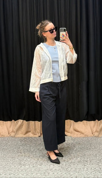 LOUNGE By Repertoire (NZ) "Lanzo" pant! 8