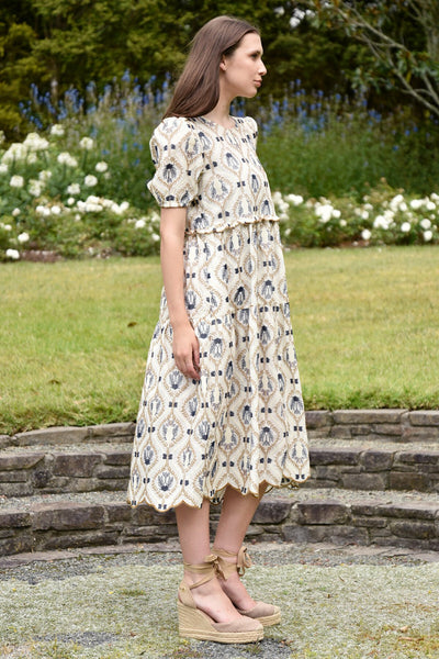 CURATE By Trelise (LN) "Stitch by stitch" dress! 16