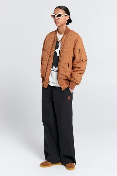 KAREN WALKER (LN) Leisure track pants! 14