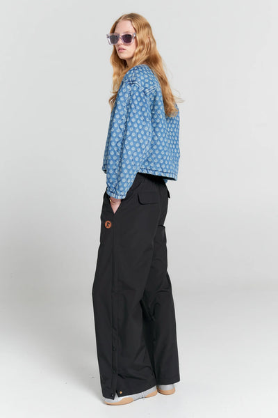 KAREN WALKER (LN) Leisure track pants! 14