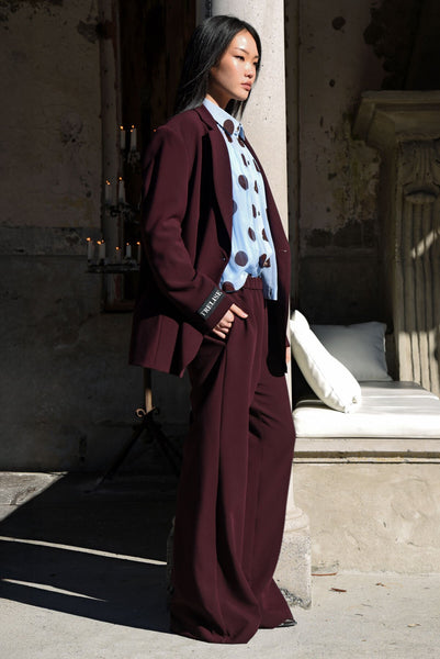 TRELISE COOPER (BN) "Walk and talk" trouser! 10