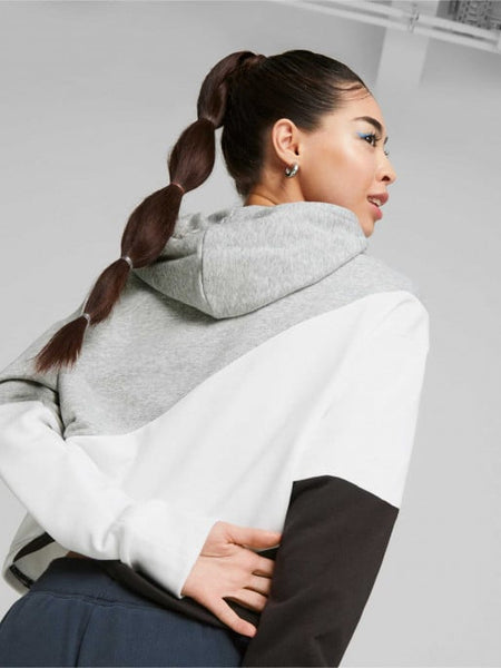 PUMA - Power cat cropped hoodie! 14