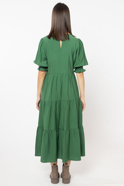 SEEKING LOLA - Mia tiered maxi dress! 16