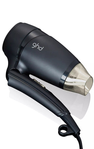 GHD (LN) Flight 2.0 Hair Dryer + Carry Case!