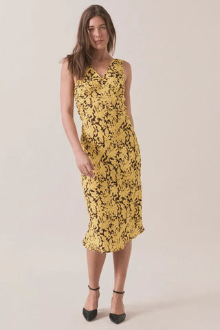 ROLLA'S "Ivy floral eliza" midi dress! 14