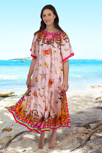 COOPER By Trelise "Solar eclipse" maxi dress! 12