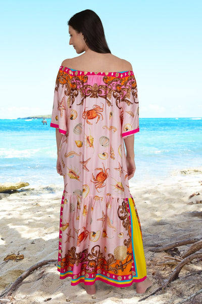 COOPER By Trelise "Solar eclipse" maxi dress! 12
