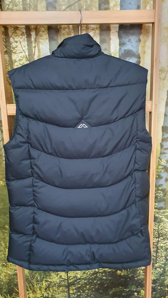 KATHMANDU - Duckdown 550 Epiq down vest! 12