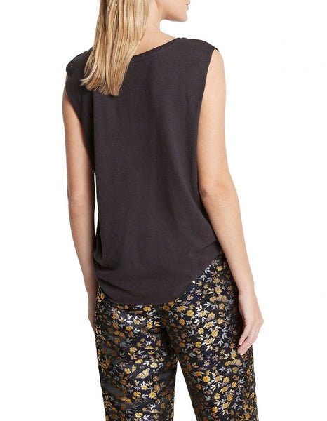 SASS & BIDE "Voyager" World tour tank! 14