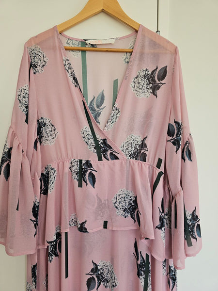 COOP By Trelise "Hands to myself" dress! 14