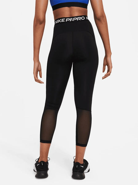NIKE - Pro mesh panel leggings! 12