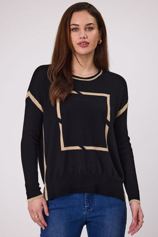 DUO (LN) Andrea merino knit jumper! 14