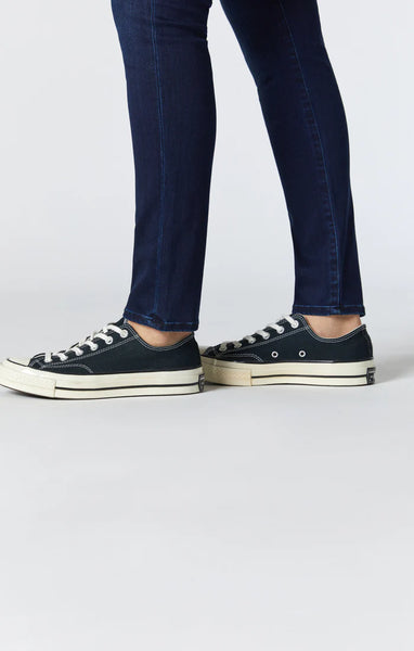 MAVI (LN) "Alexa" mid rise skinny jean! 9