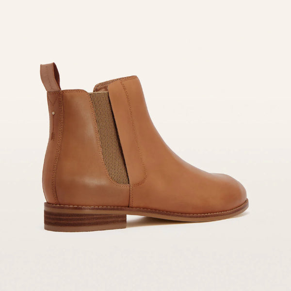 FRANKIE4 "Austen" leather ankle boots! 7