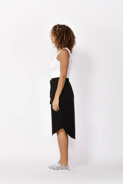 BETTY BASICS - Carson midi skirt! 10