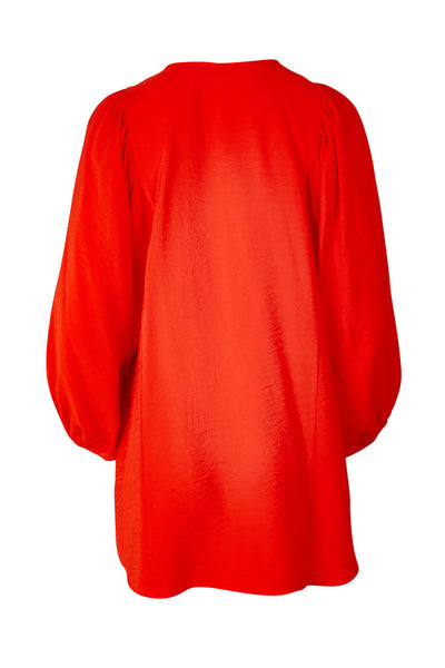 BETTY BASICS - Julia blouse - Blood orange! 12