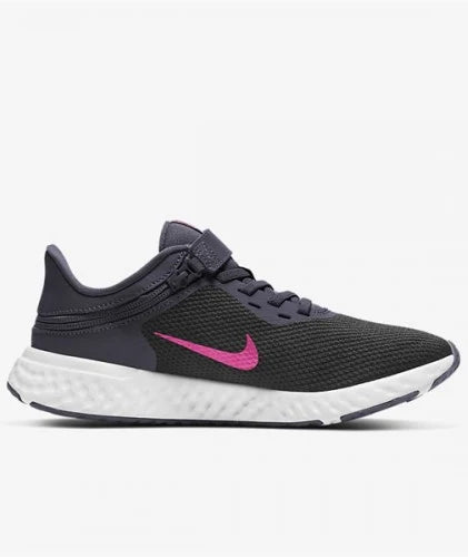 NIKE (LN) "Revolution 5 FlyEase" sneakers! 8.5-9