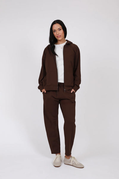 MARLOW (LN) Barrel trackie - Java! 14