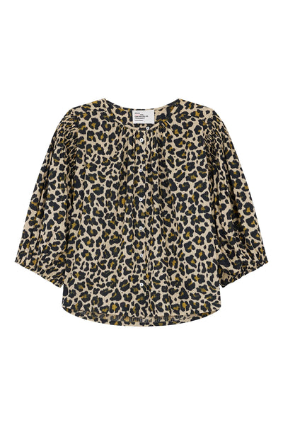 LEON & HARPER - Organic cotton Leo Corso shirt! 12