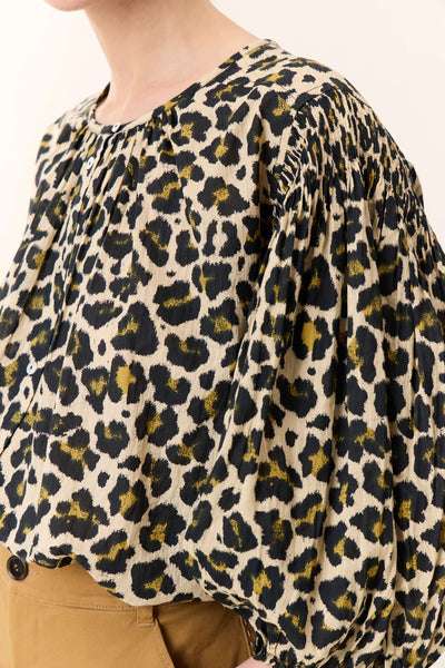 LEON & HARPER - Organic cotton Leo Corso shirt! 12