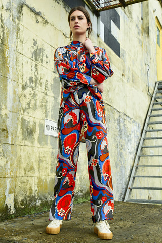 COOP By Trelise (BN) "Step back in time" pant! 12