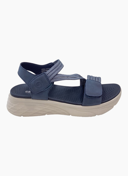 CASSINI (LN) Menovoa lightweight sandals! 40
