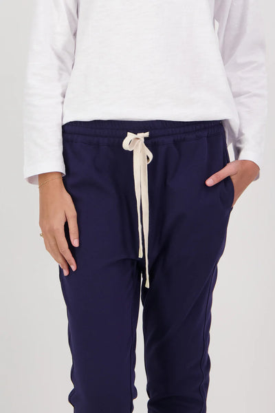 BRIARWOOD (LN) Chelsea pant - Ink! 10