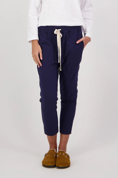 BRIARWOOD (LN) Chelsea pant - Ink! 10