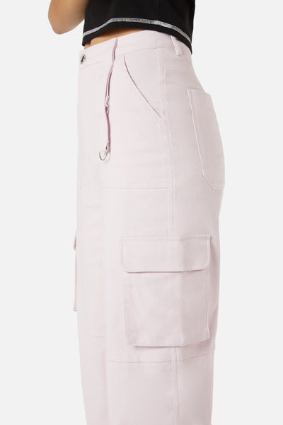 DANGERFIELD - Jagger cargo pant - Blush! 12