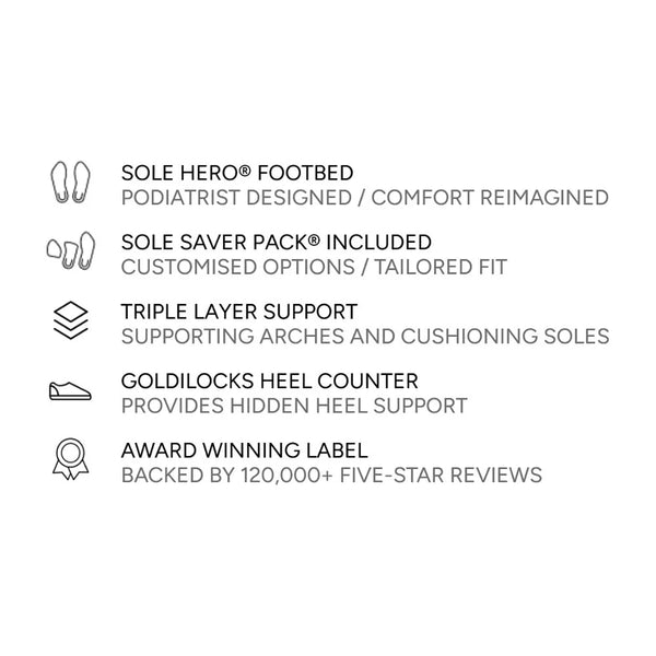 FRANKIE4 "Axel 2" boucle + leather sneakers! 9