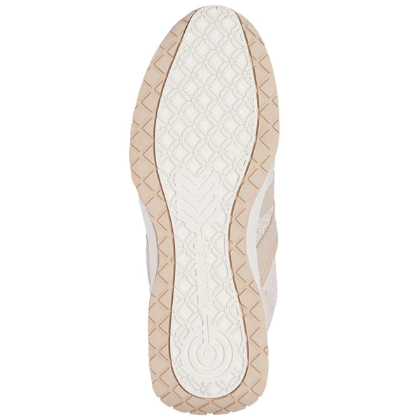 FRANKIE4 "Axel 2" boucle + leather sneakers! 9