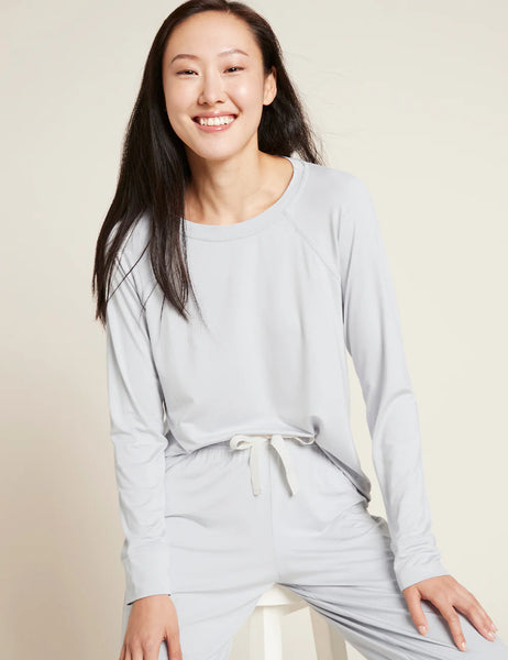 BOODY - Bamboo Goodnight raglan sleep top! 16