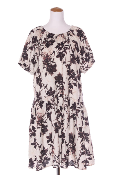 MOOCHI "Rueful" linen dress! 12