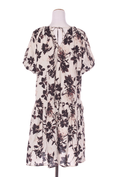 MOOCHI "Rueful" linen dress! 12