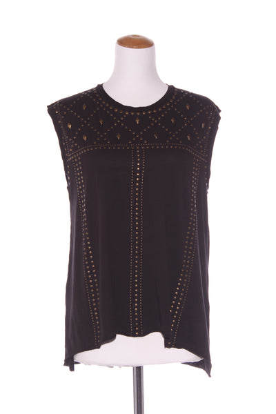 SASS & BIDE "Feeling lucky" studded top! 14
