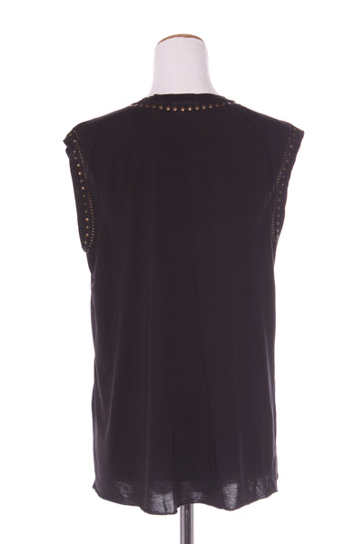 SASS & BIDE "Feeling lucky" studded top! 14