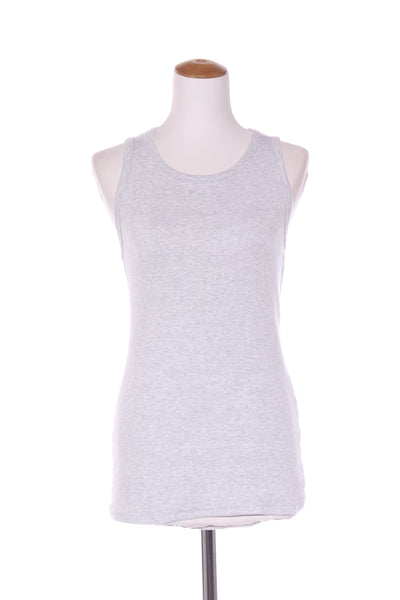 PRETTY BASIC - Rib knit tank! 14