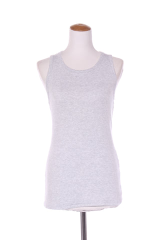 PRETTY BASIC - Rib knit tank! 14