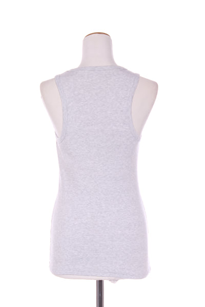 PRETTY BASIC - Rib knit tank! 14