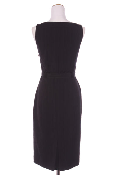 CUE - Self stripe pencil midi dress! 8