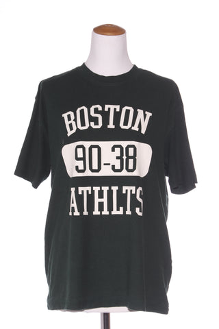 COTTON ON - Boston athletics relaxed tee! 12-14
