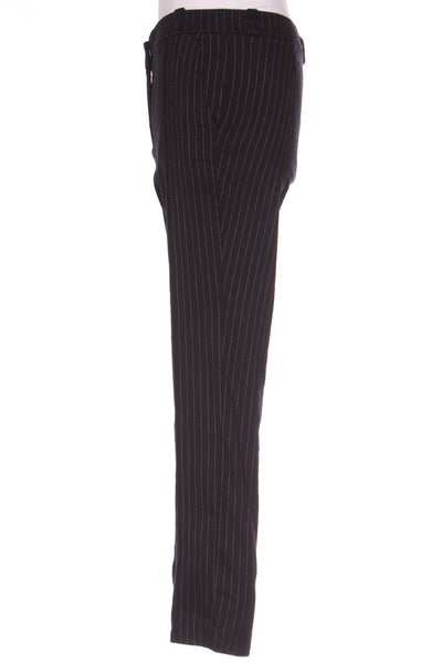 MNG (LN) Pinstripe dress trouser! 8