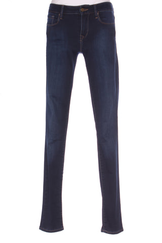MAVI (LN) "Alexa" mid rise skinny jean - Blue!