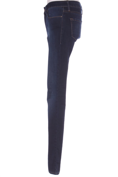MAVI (LN) "Alexa" mid rise skinny jean - Blue!