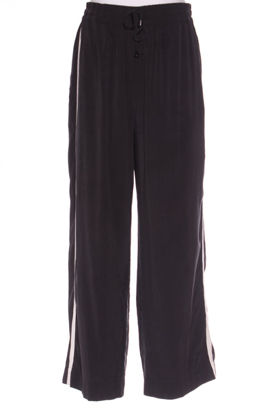 STORIES BE TOLD "Townie" pant - Black/white! 14